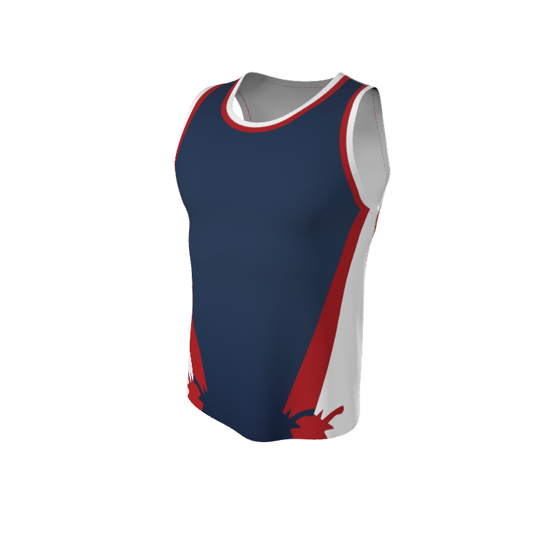 GS Custom 02 Freethrow Basketball Jersey. (x 2)