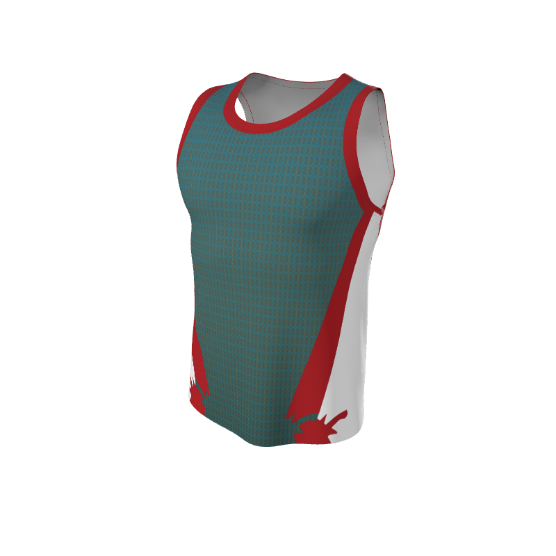 GS Custom 02 Freethrow Basketball Jersey. (x 5)