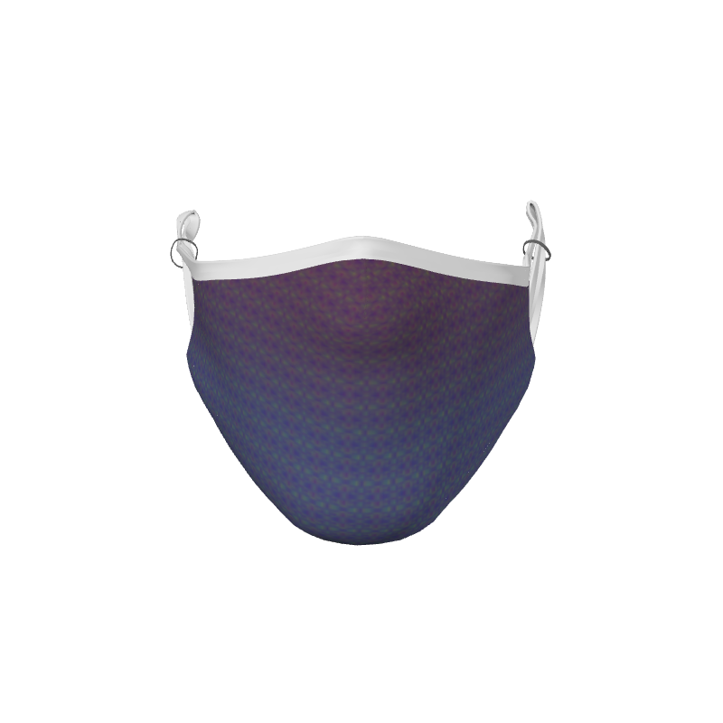 GS Custom Basic Facemask. (x 4)