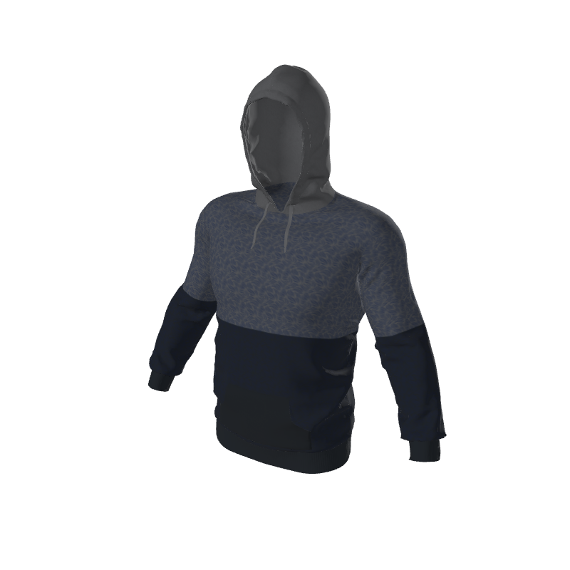 GS Custom 03 Tempo Hoody. (x 2)