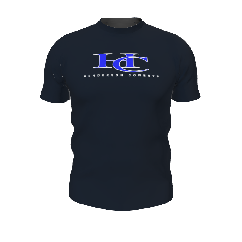 GS Custom Blank Design GameDay Male SS Jersey. (x 1)