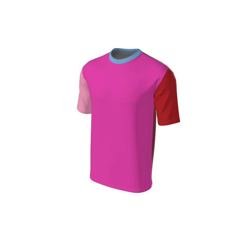 GS Custom 01 Gameday Fully Customizable Dri FIt Tshirt. (x 2)