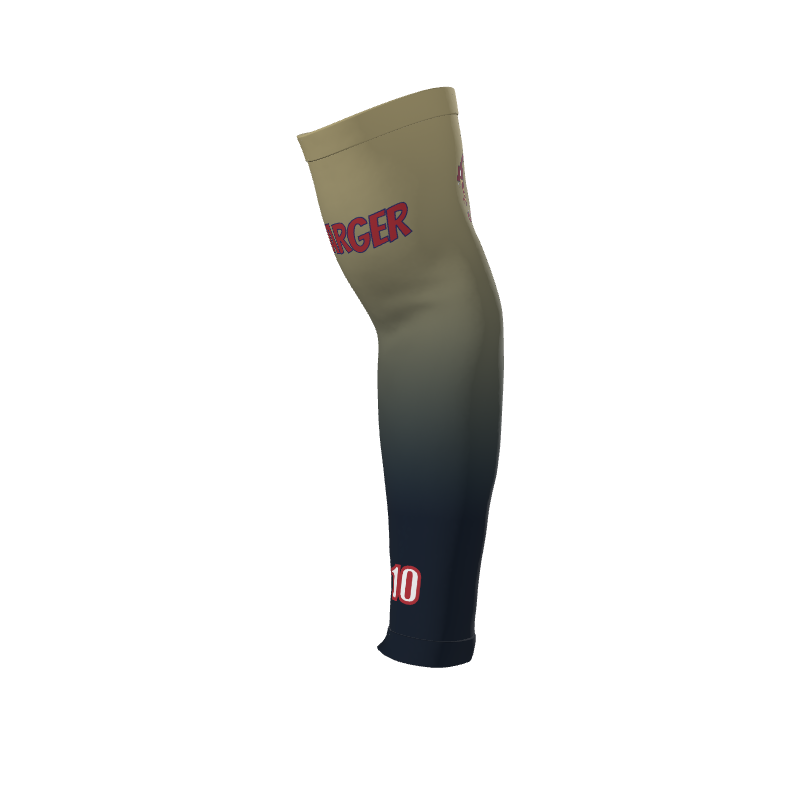 GS Custom Fully Customized Compression Arm Sleeve Compression Arm Sleeve. (x 1)