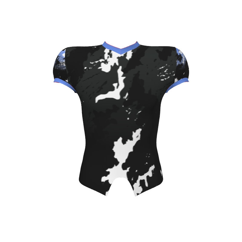 GS Custom 05 Reversible Endzone Tackle Jersey. (x 1)