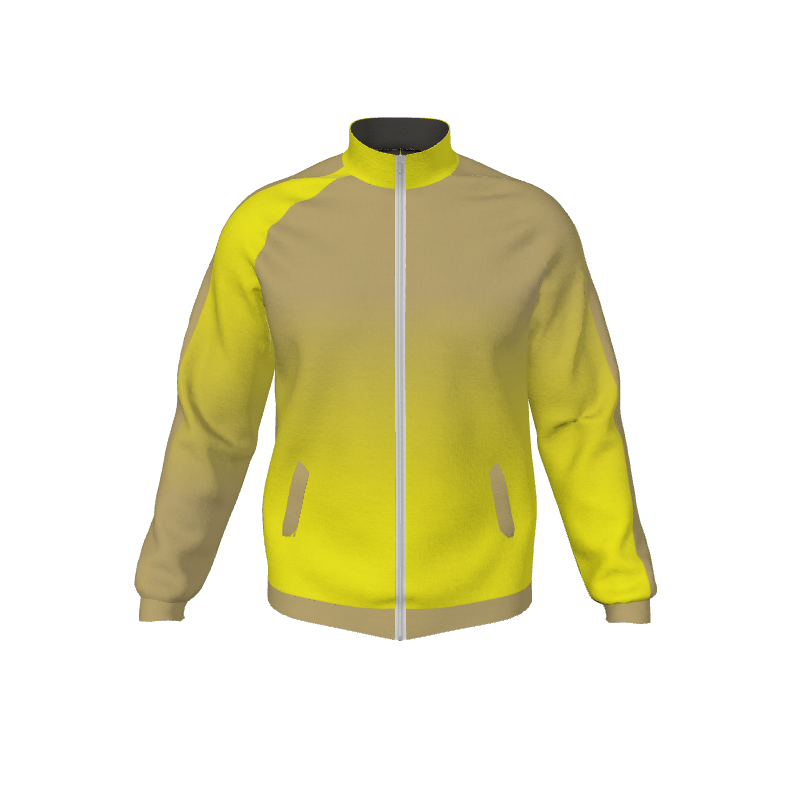 GS Custom 05 Unisex Track Jacket. (x 1)