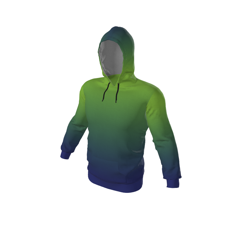 GS Custom 02 Tempo Hoody. (x 12)