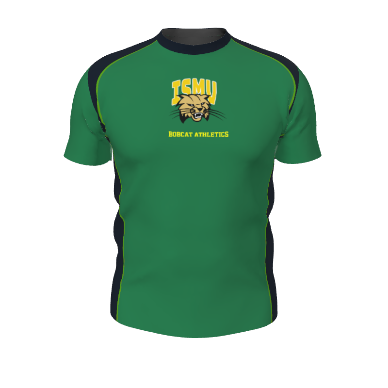 GS Custom 010 GameDay Male SS Jersey. (x 1)