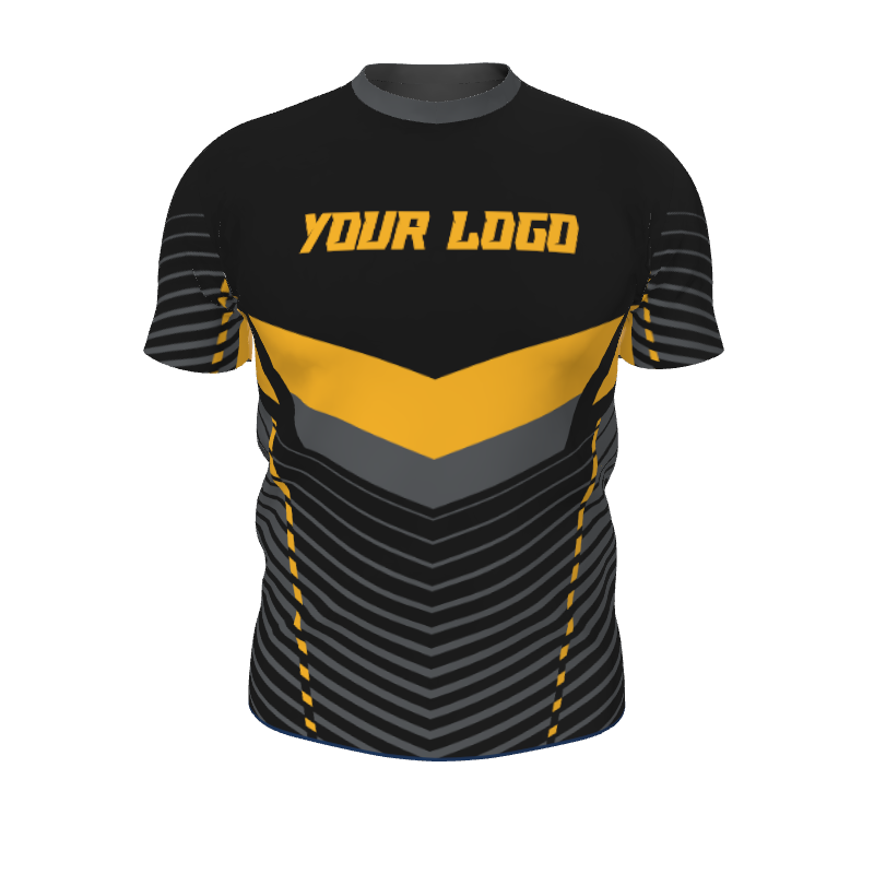 GS Custom Blank Design GameDay Male SS Jersey. (x 1)