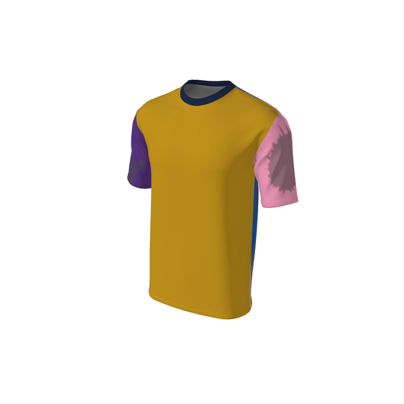 GS Custom 01 Gameday Fully Customizable Dri FIt Tshirt. (x 2)