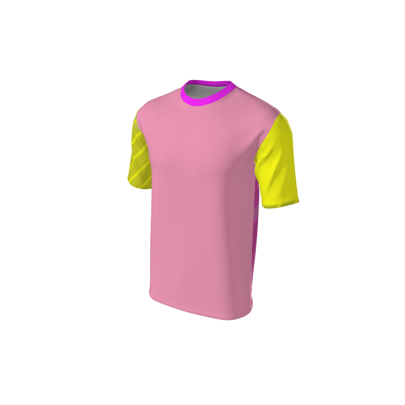 GS Custom 01 Gameday Fully Customizable Dri FIt Tshirt. (x 4)