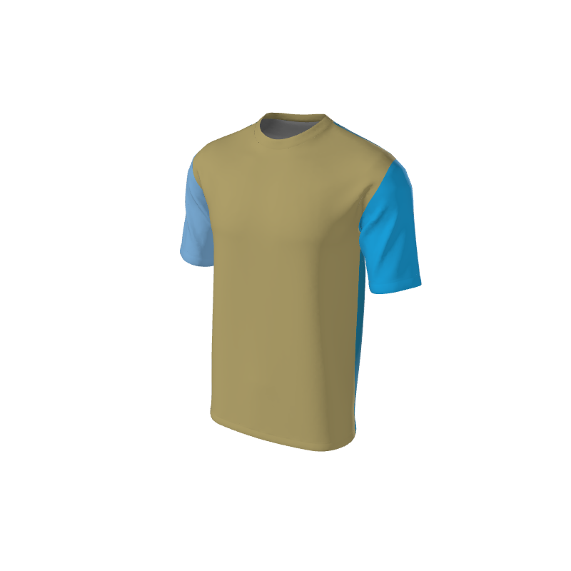 GS Custom 01 Gameday Fully Customizable Dri FIt Tshirt. (x 2)