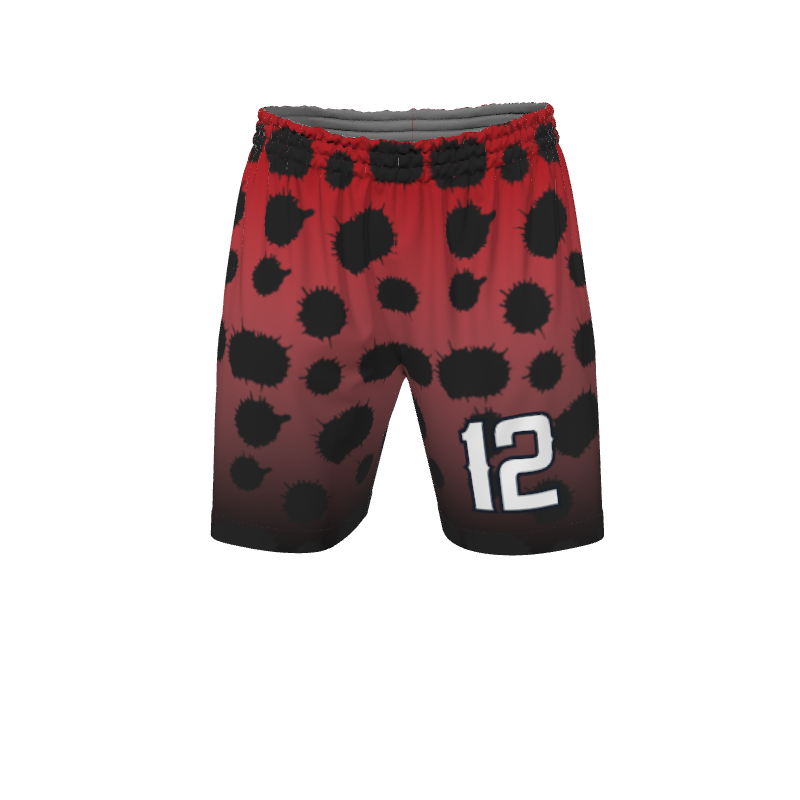 GS Custom 10 Unisex Gameday Short. (x 1)
