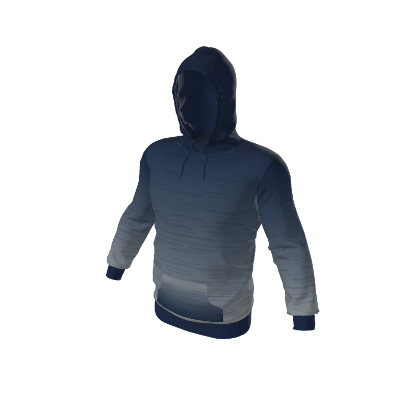 GS Custom 05 Tempo Hoody. (x 2)