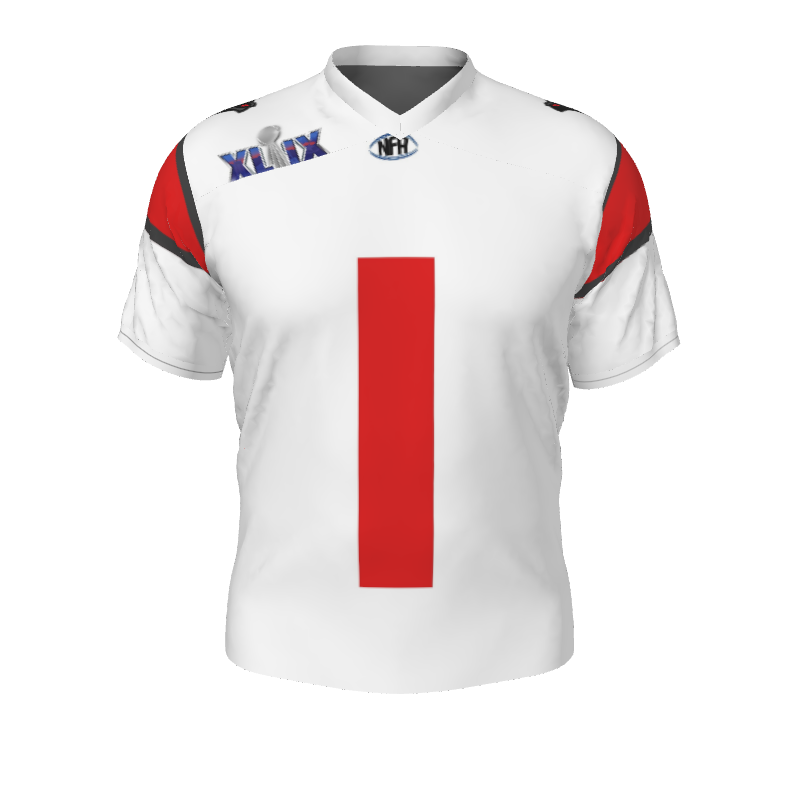 GS Custom 003 Premire Fan Jersey. (x 1)