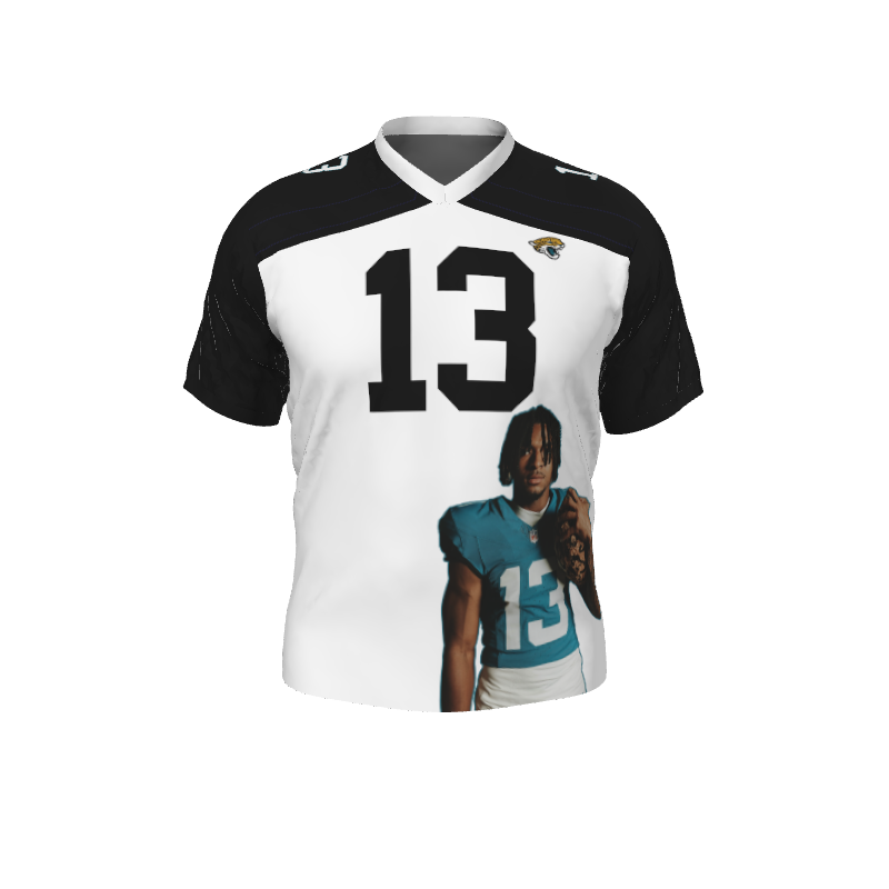 GS Custom 01 Premier Fan Jersey. (x 1)