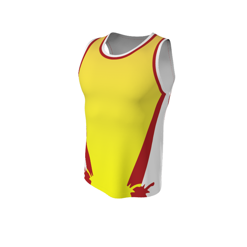 GS Custom 02 Freethrow Basketball Jersey. (x 2)