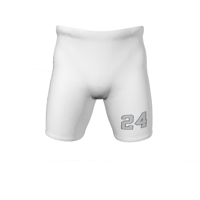 GS Custom Blank design Sweep Shorts. (x 1)