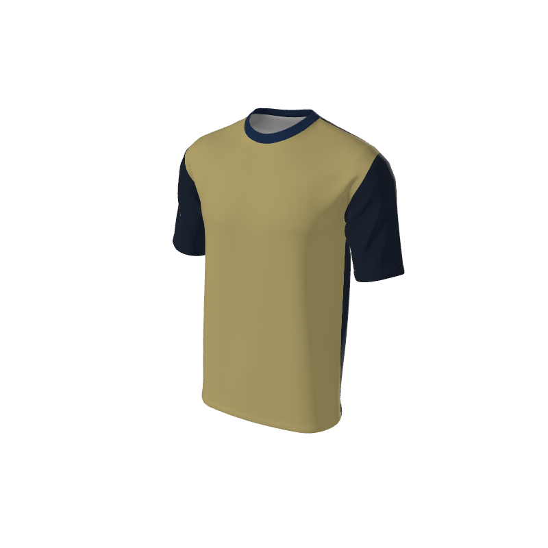 GS Custom 01 Gameday Fully Customizable Dri FIt Tshirt. (x 1)