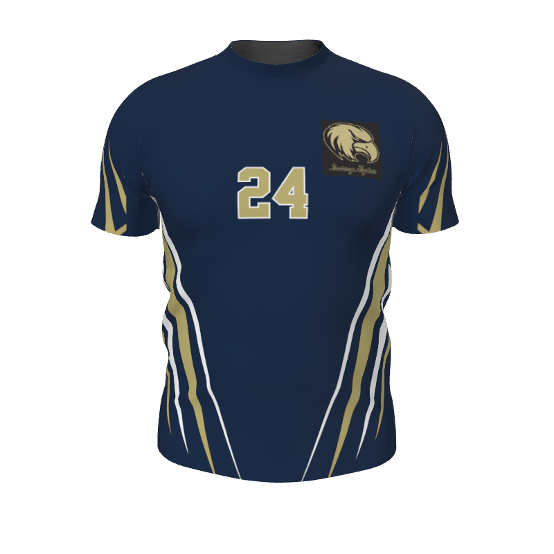 GS Custom 005 GameDay Male SS Jersey. (x 1)