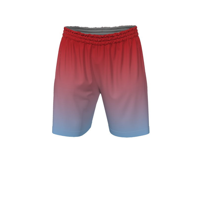 GS Custom 10 Unisex Gameday Short. (x 1)