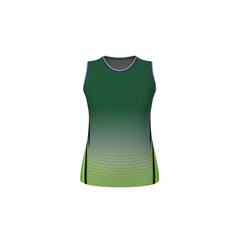 GS Custom 01 Womens Roundneck Basketball Jersey. (x 1)