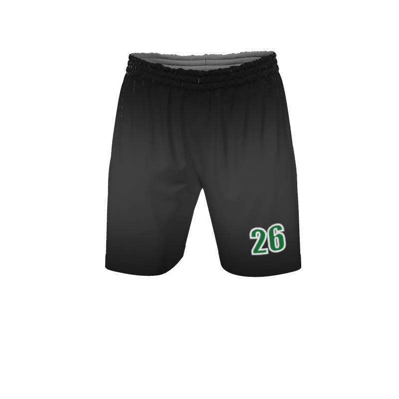 GS Custom 10 Unisex Gameday Short. (x 1)