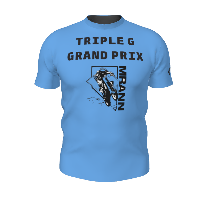 GS Custom 001 GameDay Male SS Jersey. (x 1)