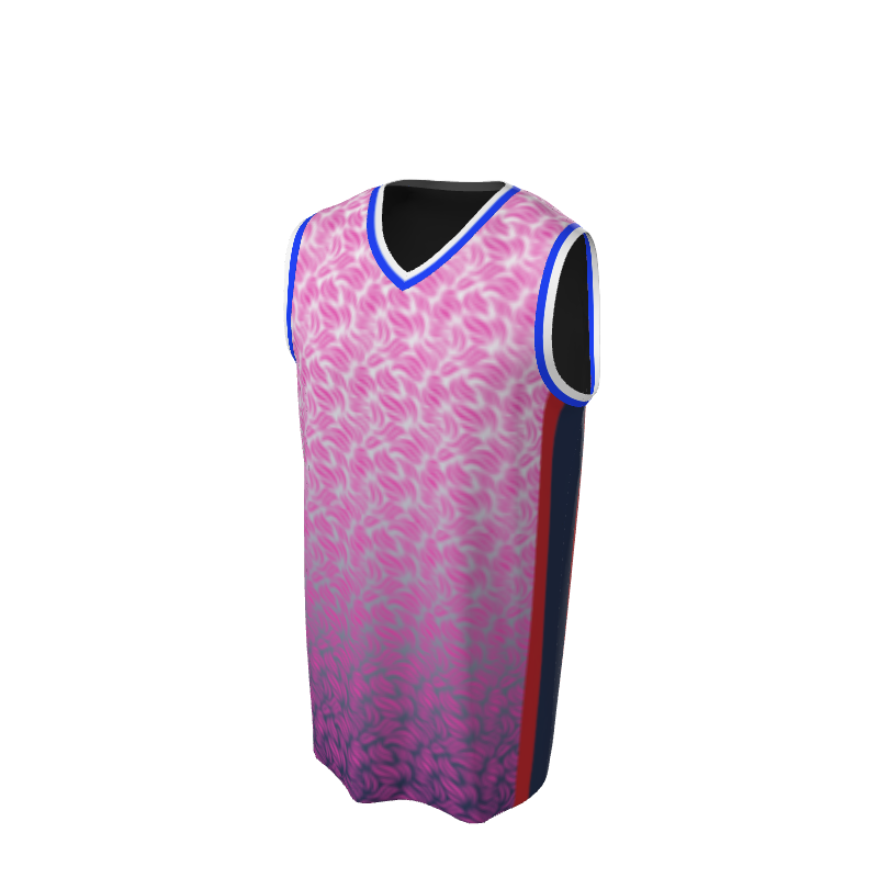 GS Custom 03 Halfcourt Jersey. (x 16)