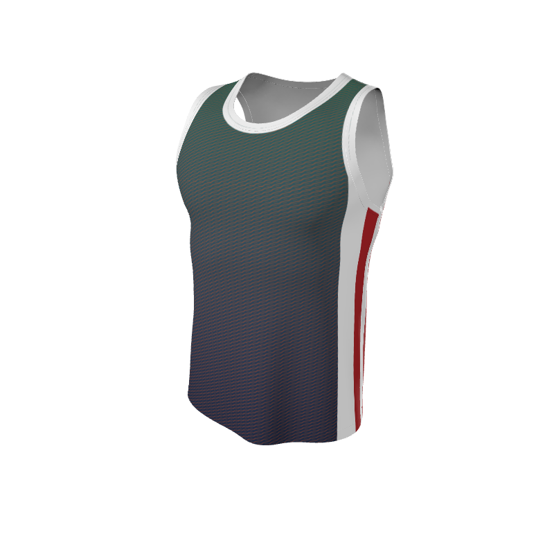 GS Custom 07 Freethrow Basketball Jersey. (x 2)