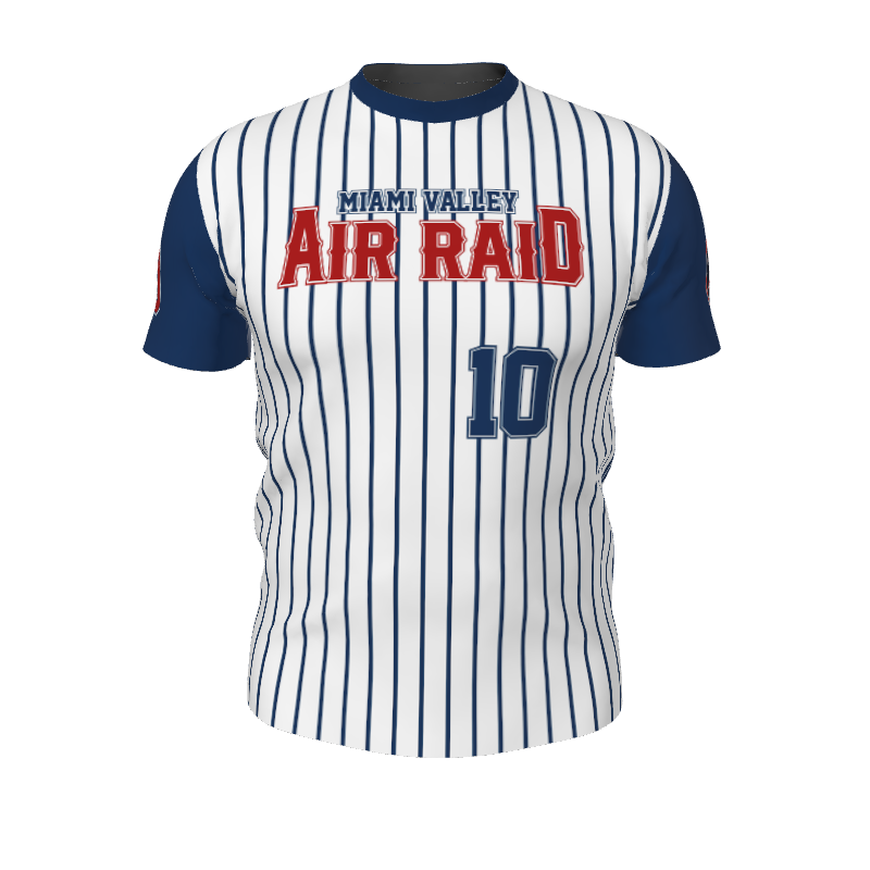 GS Custom Blank Design GameDay Male SS Jersey. (x 1)