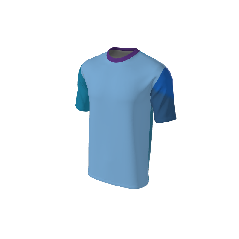 GS Custom 01 Gameday Fully Customizable Dri FIt Tshirt. (x 1)