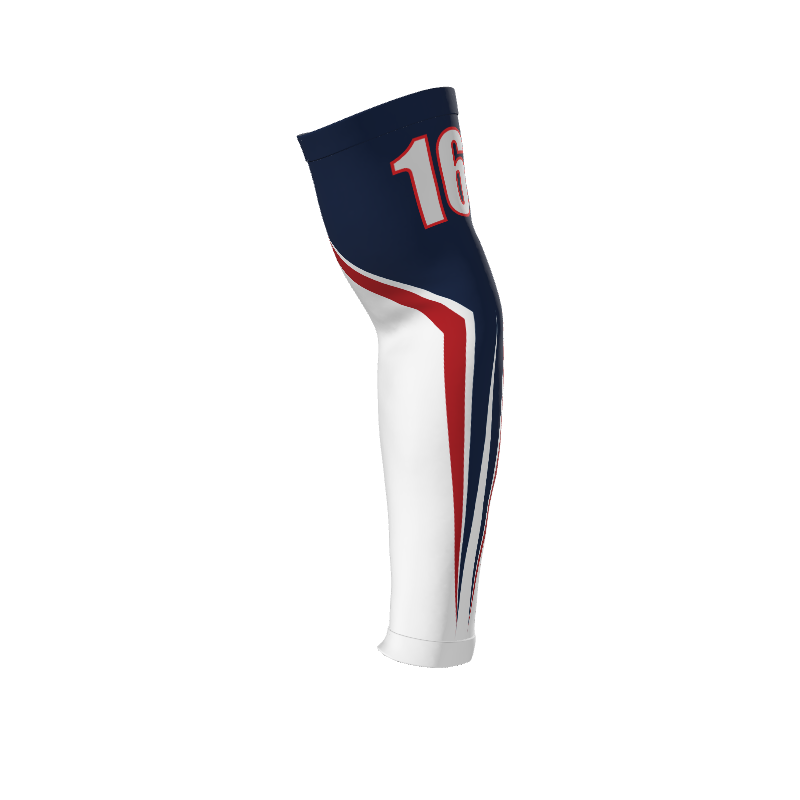 GS Custom 03 Compression Arm Sleeve. (x 2)