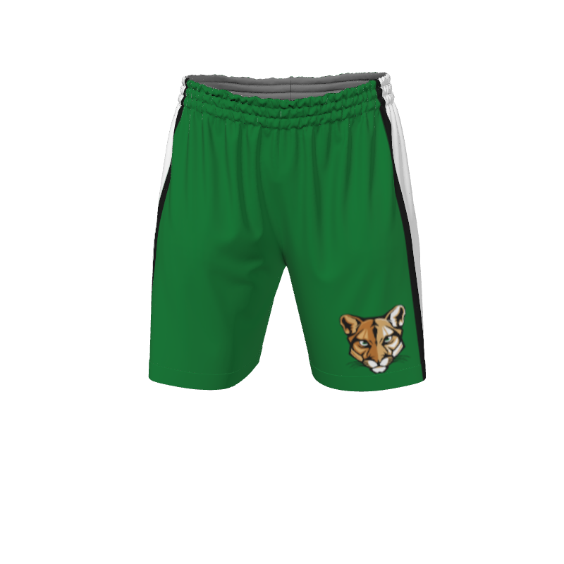 GS Custom 03 Unisex Gameday Short. (x 1)