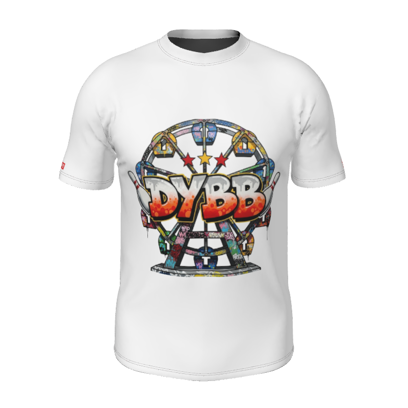 GS Custom Blank Design Gameday Male SS Jersey. (x 1)