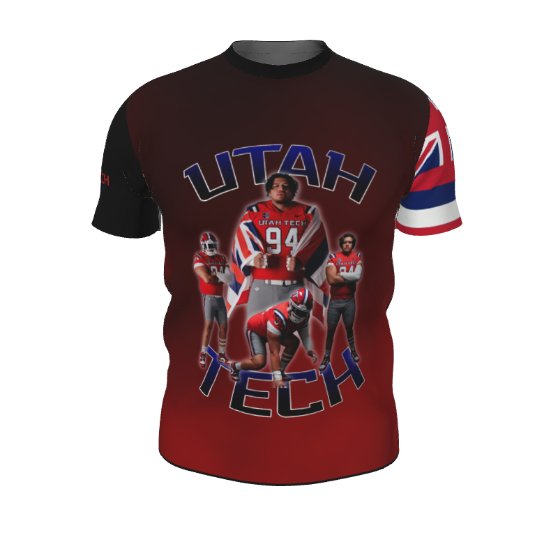 GS Custom Blank Design Fully Customizable Gameday Mens Jersey. (x 1)