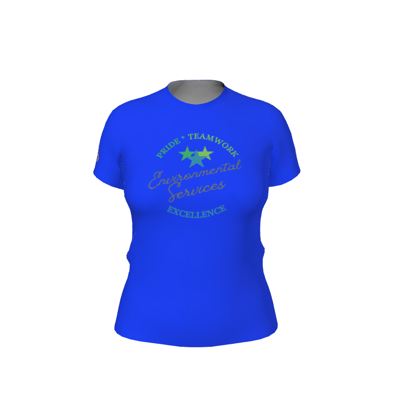 GS Custom Blank Design Fully Customizable Gameday Womens Jersey. (x 200)