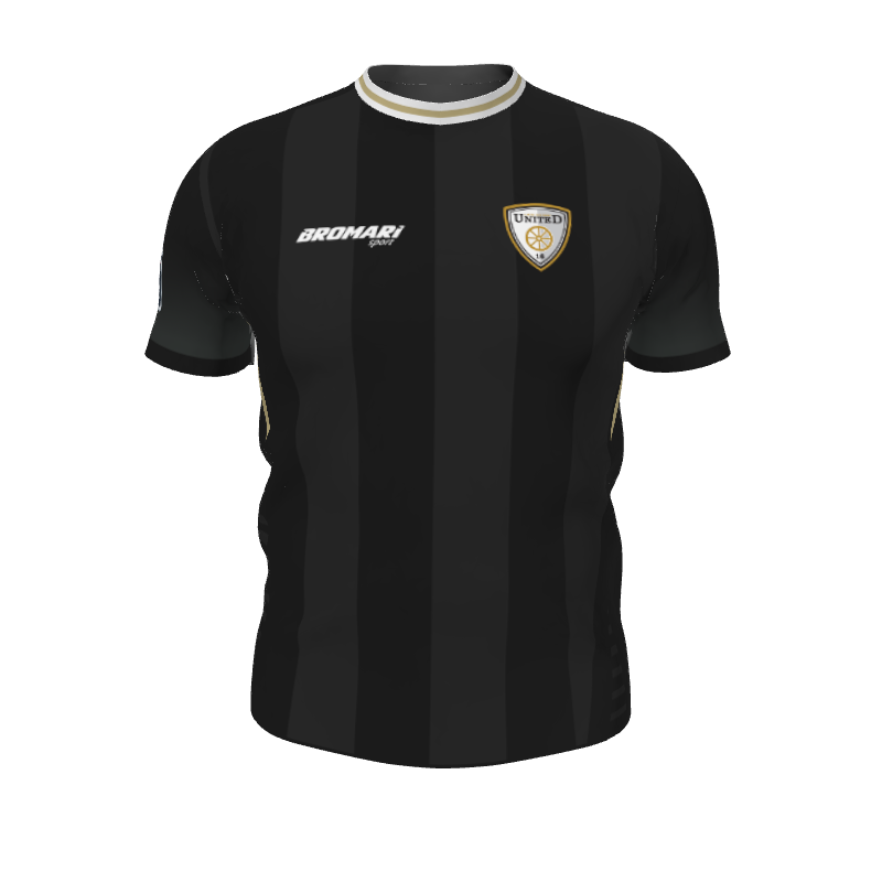 GS Custom 010 GameDay Male SS Jersey. (x 1)