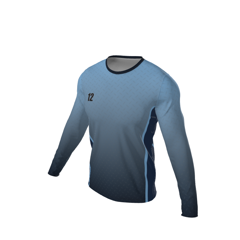 GS Custom 04 Gamerday Long Sleeve Tee. (x 4)