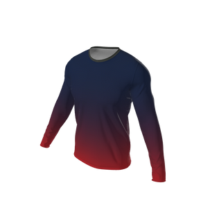 GS Custom 00 Gamerday Fully Customizable Long Sleeve Tee. (x 1)