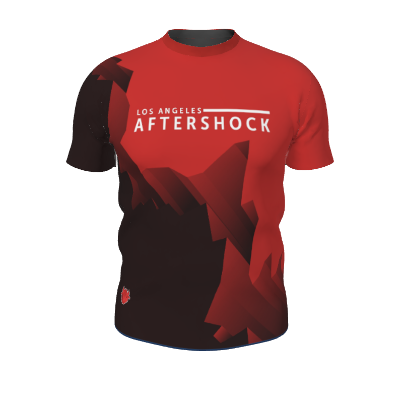 GS Custom Blank Design GameDay Male SS Jersey. (x 1)