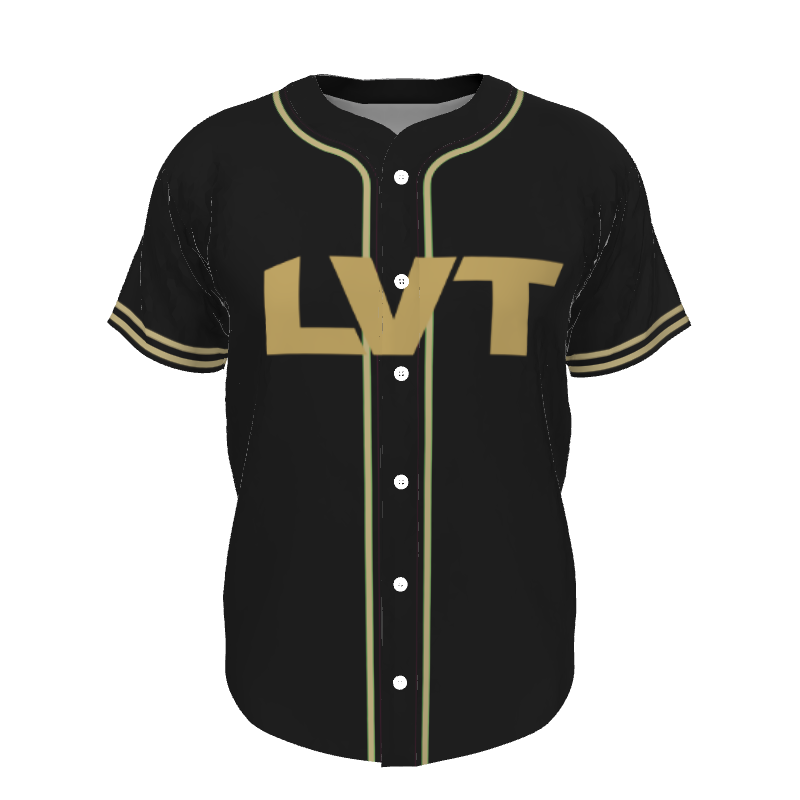 GS Custom 02 Mens Full Button Henley. (x 13)