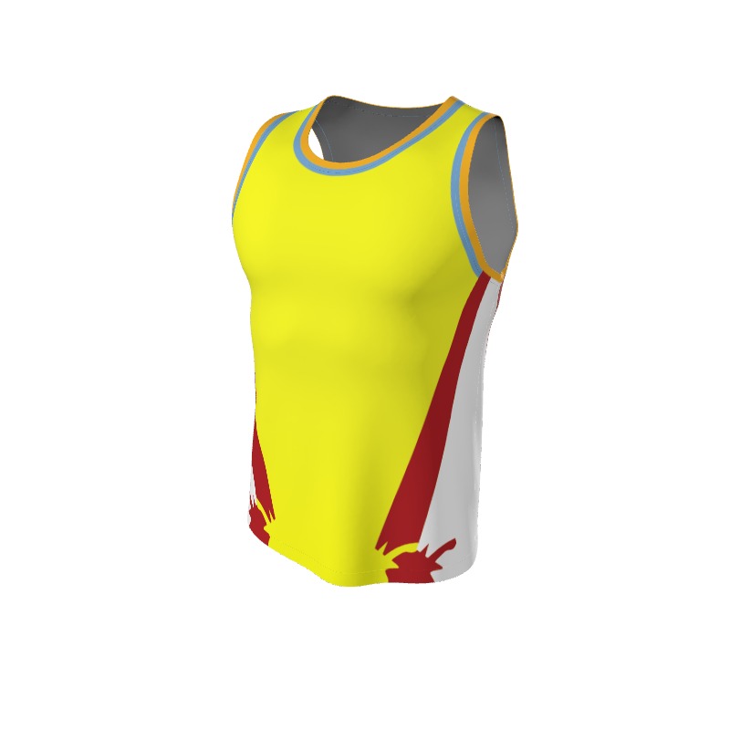 GS Custom 02 Freethrow Basketball Jersey. (x 2)