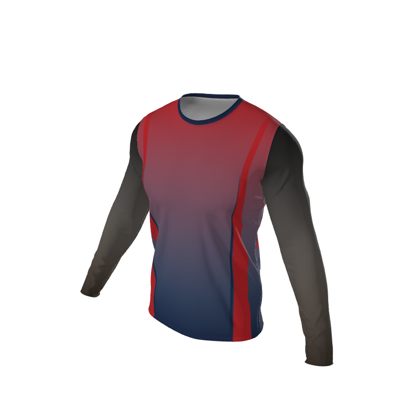 GS Custom 01 Gamerday Long Sleeve Tee. (x 2)