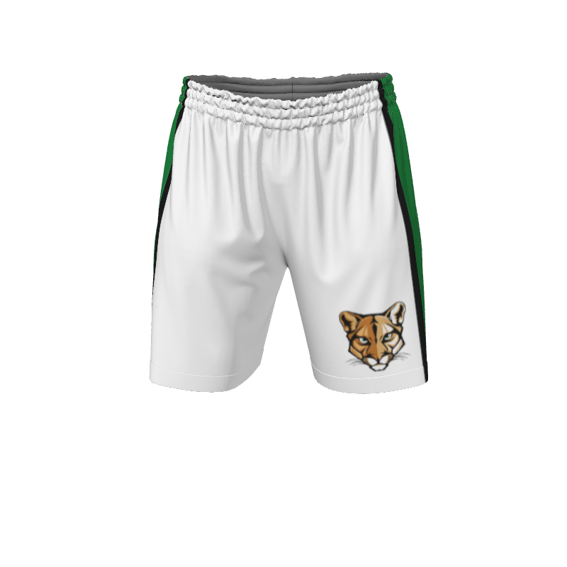GS Custom 03 Unisex Gameday Short. (x 16)