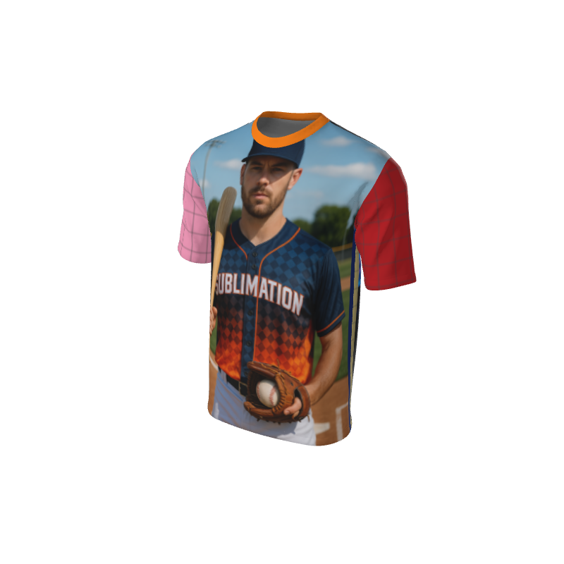 GS Custom 01 Gameday Fully Customizable Dri FIt Tshirt. (x 1)