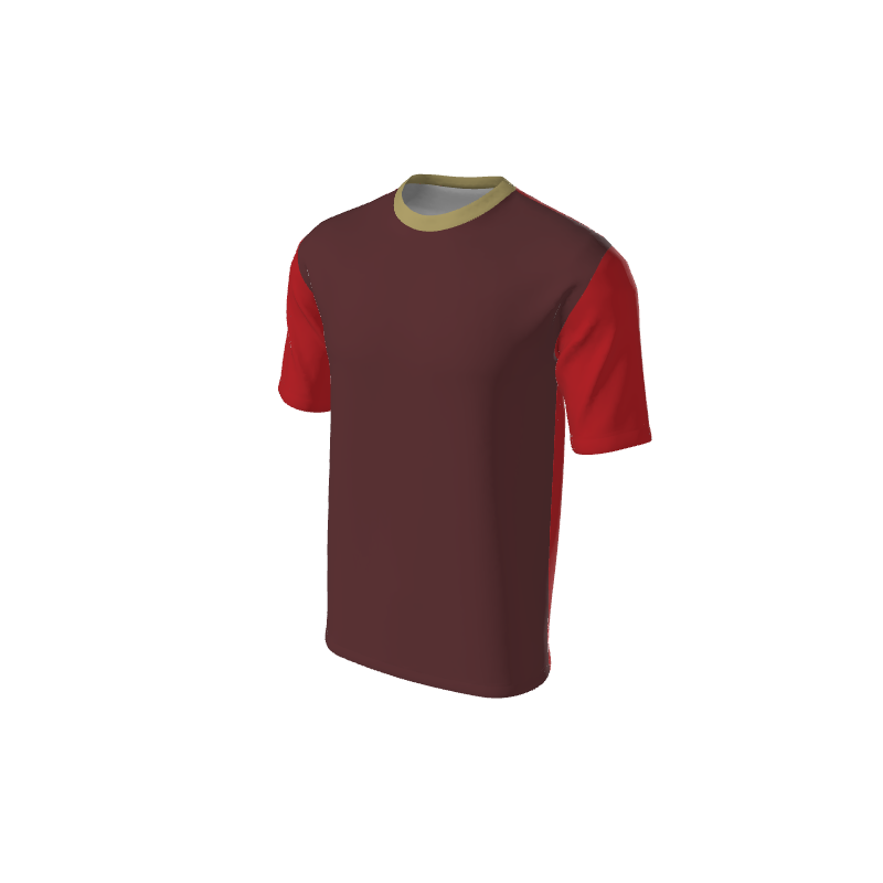 GS Custom 01 Gameday Fully Customizable Dri FIt Tshirt. (x 12)