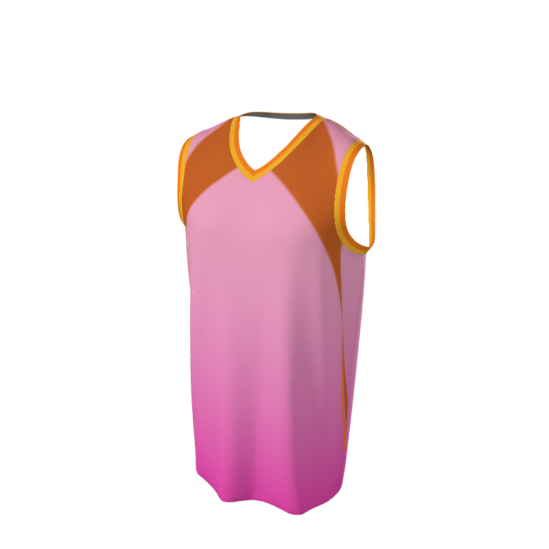 GS Custom 06 Halfcourt Jersey. (x 1)