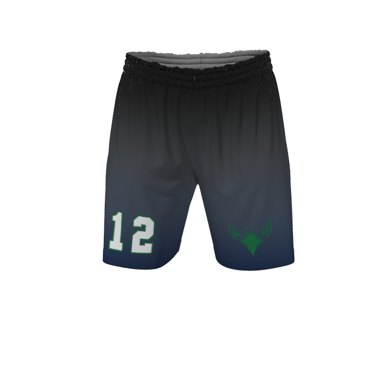 GS Custom 10 Unisex Gameday Short. (x 1)