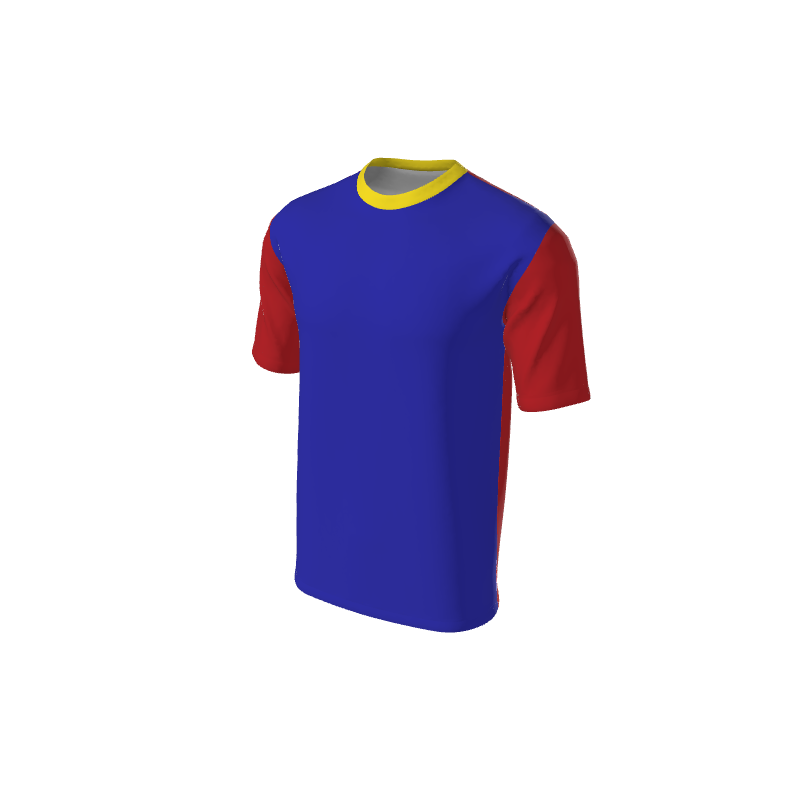 GS Custom 01 Gameday Fully Customizable Dri FIt Tshirt. (x 1)