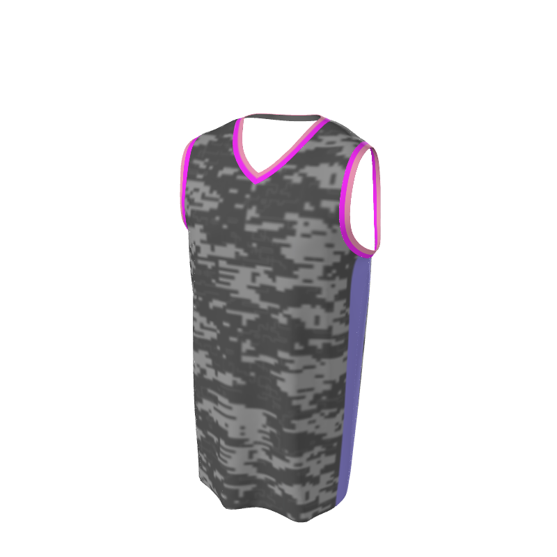 GS Custom 02 Halfcourt Jersey. (x 2)